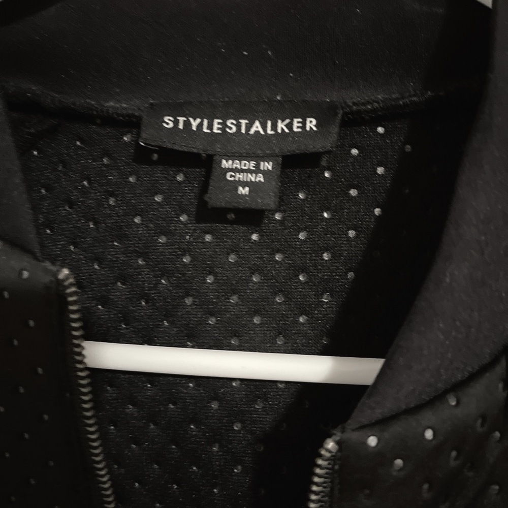 Jacket - Picture 2 of 2